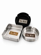 Metall Aschenbecher personalisiert