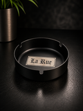 Metall Aschenbecher personalisiert